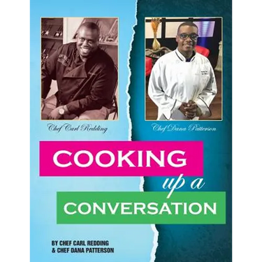Cooking Up a Conversation: World Renowned and Trending