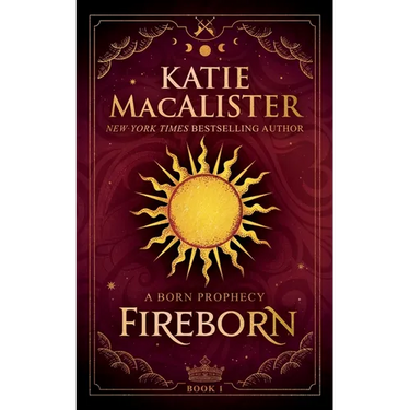 Fireborn