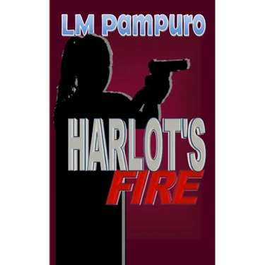 Harlot's fire