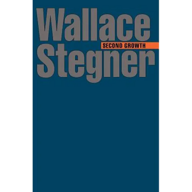 Second Growth