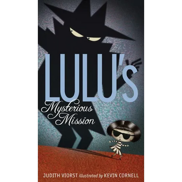Lulu's Mysterious Mission