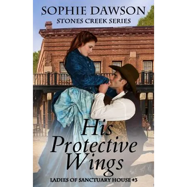 His Protective Wings