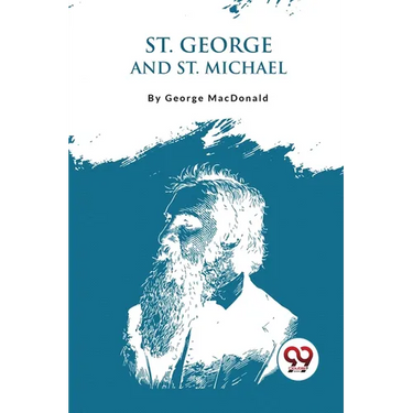 St. George And St. Michael