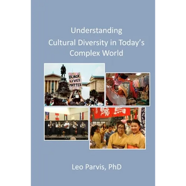 Understanding Cultural Diversity in Today's Complex World