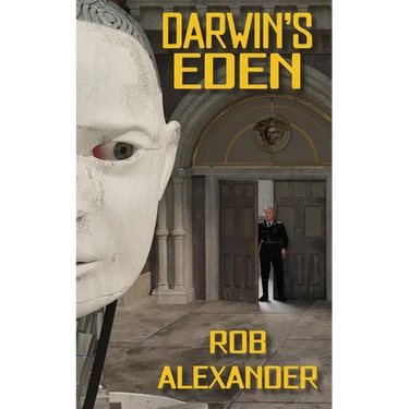 Darwin's Eden