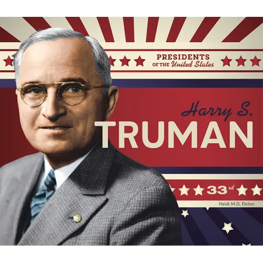 Harry S. Truman