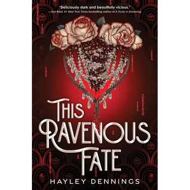 This Ravenous Fate