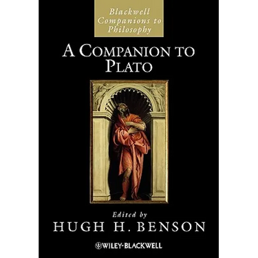 A Companion to Plato