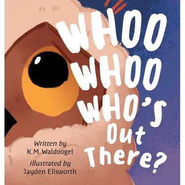 Whoo Whoo Who's Out There?
