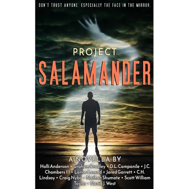 Project Salamander