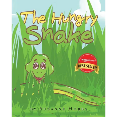 The Hungry Snake