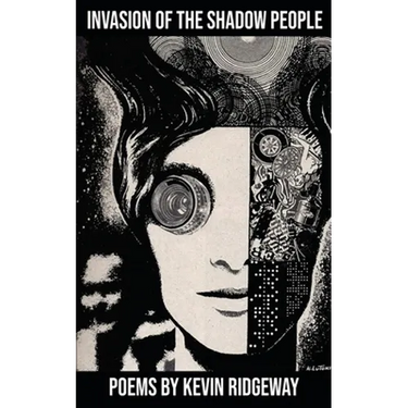 Invasion of the Shadow People