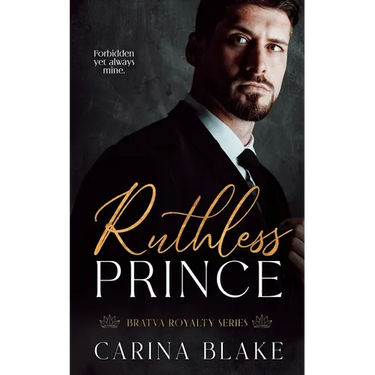 Ruthless Prince
