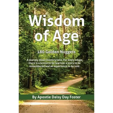 Wisdom of Age 180 Golden Nuggets