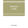 Peasant art in Italy