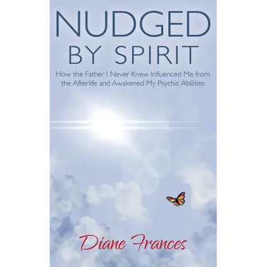 Nudged By Spirit