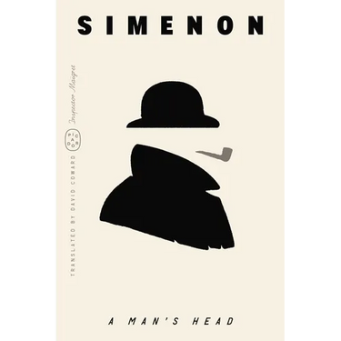 A Man's Head (Inspector Maigret)