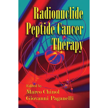 Radionuclide Peptide Cancer Therapy