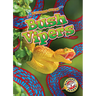 Bush Vipers