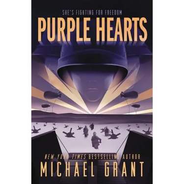 Purple Hearts