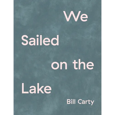 We Sailed on the Lake
