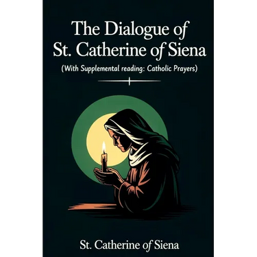 The Dialogue of St. Catherine of Siena (with Supplemental Reading: Catholic Prayers)