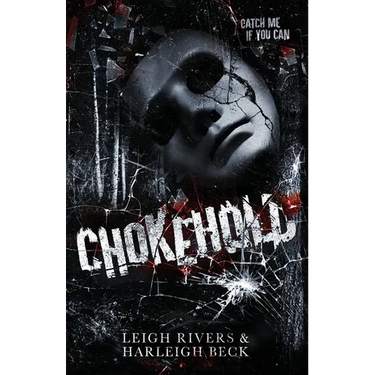 Chokehold: A Dark MM Romance