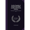 On the Transfer of Property by Public Auction and Private Contract: The Reciprocity Or Allowance System, Etc