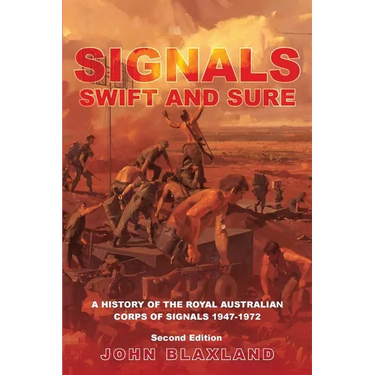Signals Swift and Sure