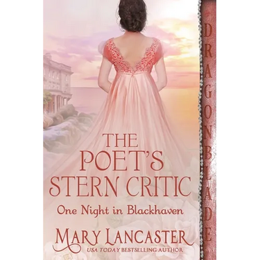 The Poet's Stern Critic