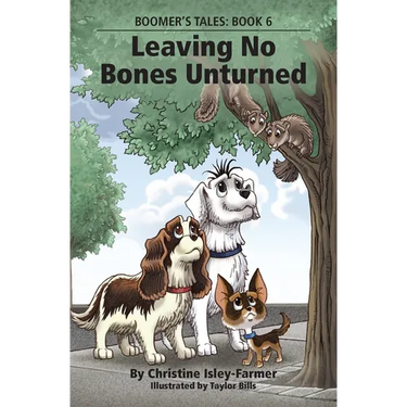 Leaving No Bones Unturned