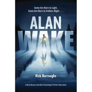 Alan Wake