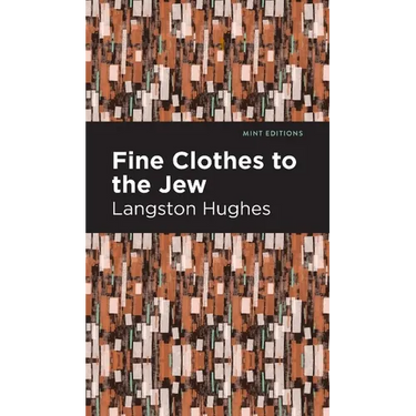 Fine Clothes to the Jew