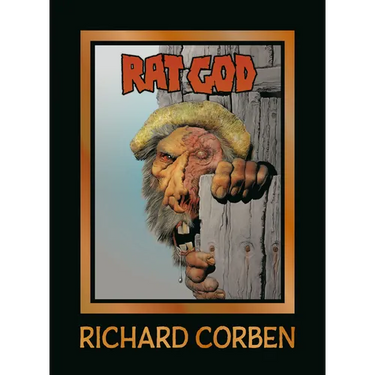 Rat God