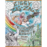 Ziggy Zig-Zags the Light and Dark Fantastic, Volume 1
