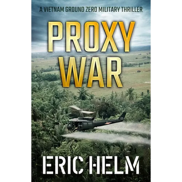 Proxy War