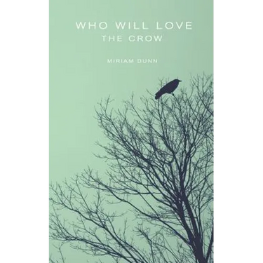 Who Will Love the Crow