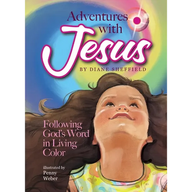 Adventures with Jesus