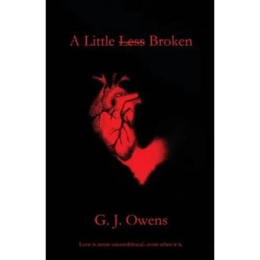 A Little Less Broken