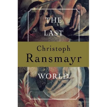 The Last World