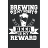 I love Brewing: Notebook for Brewers and Beer Lovers