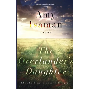 The Overlander's Daughter