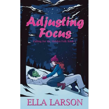 Adjusting Focus