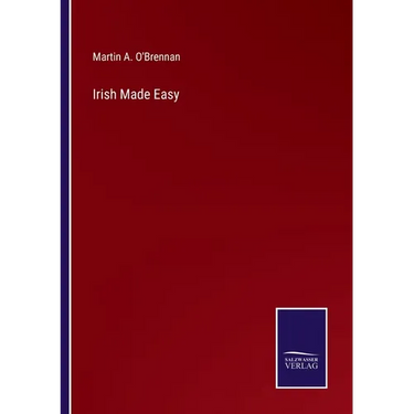 Irish Made Easy