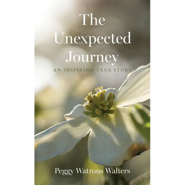 The Unexpected Journey: An Inspiring True Story
