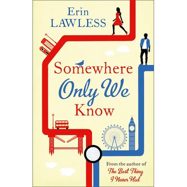 Somewhere Only We Know