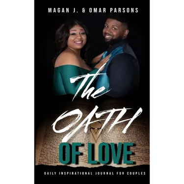 Oath Of Love
