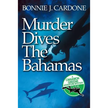 Murder Dives the Bahamas