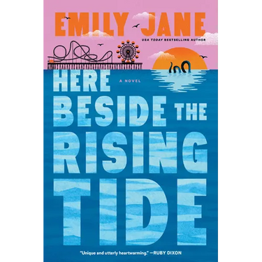 Here Beside the Rising Tide