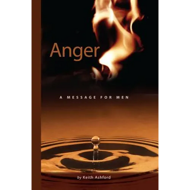 Anger: A Message for Men